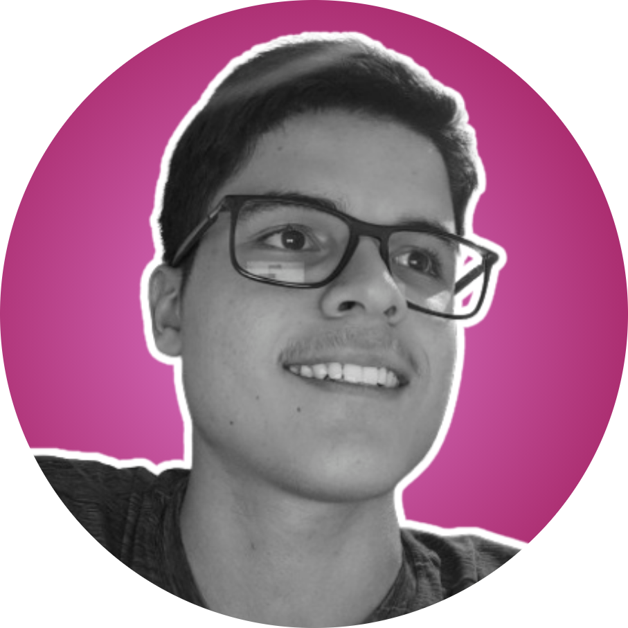 Imagem de Perfil de Mayke Brito